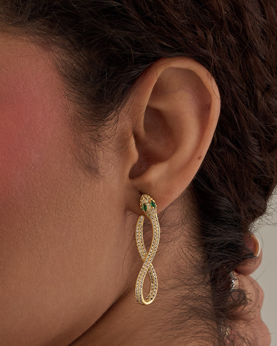 Earring