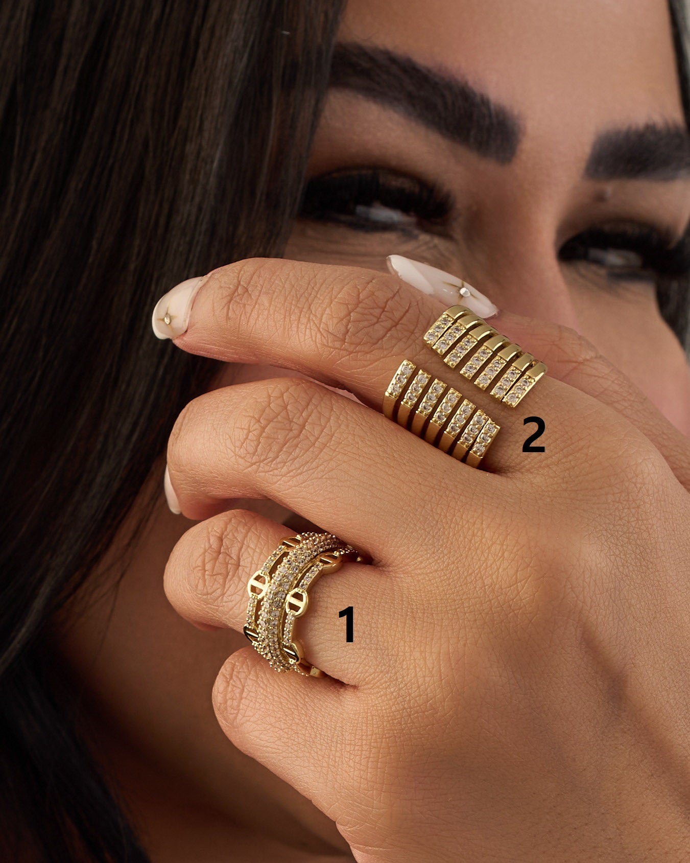 Ring