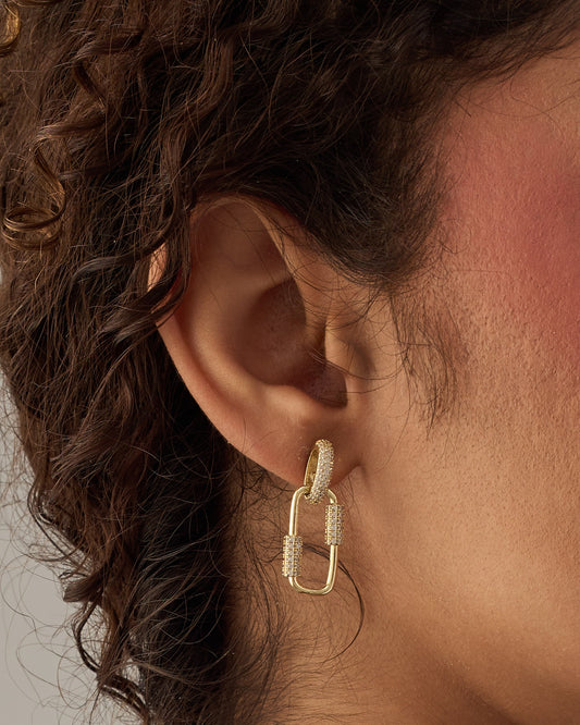Earring