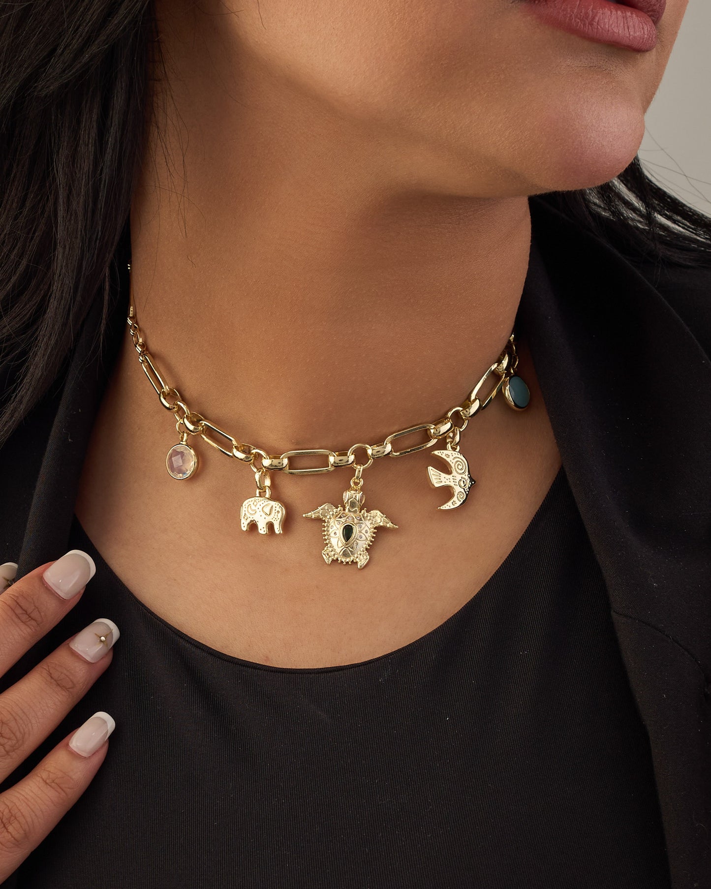 Necklace