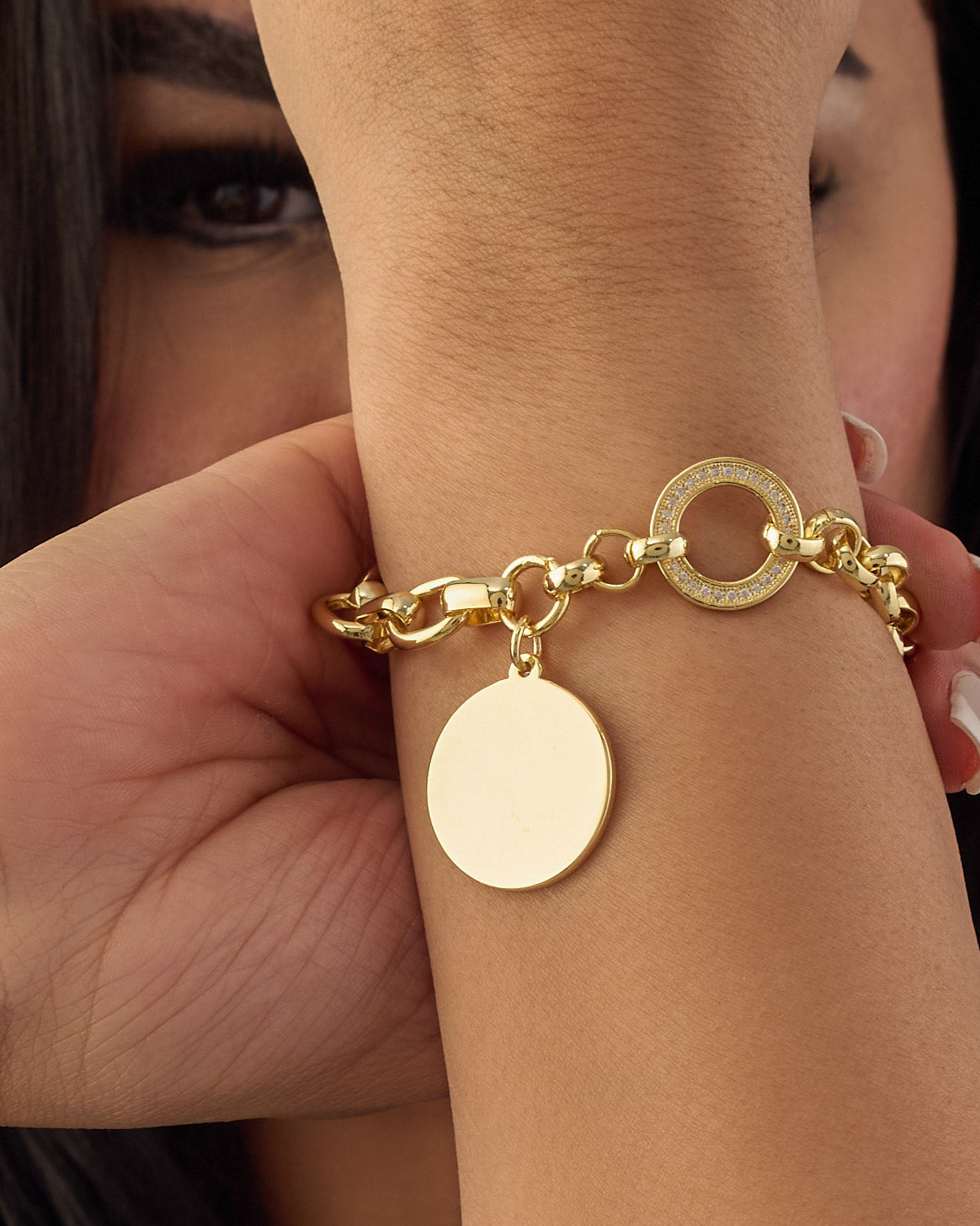 Bracelet