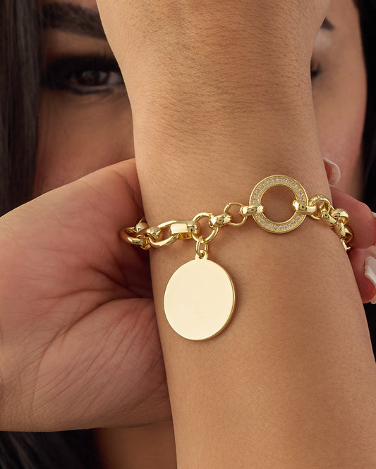 Bracelet