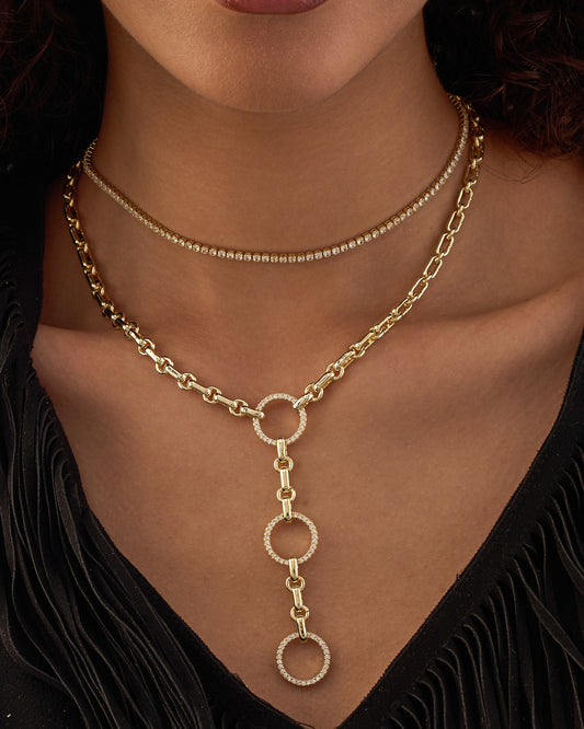 Necklace