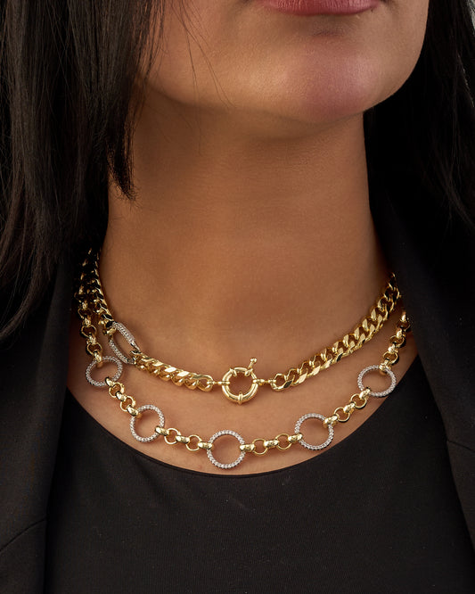 Necklace
