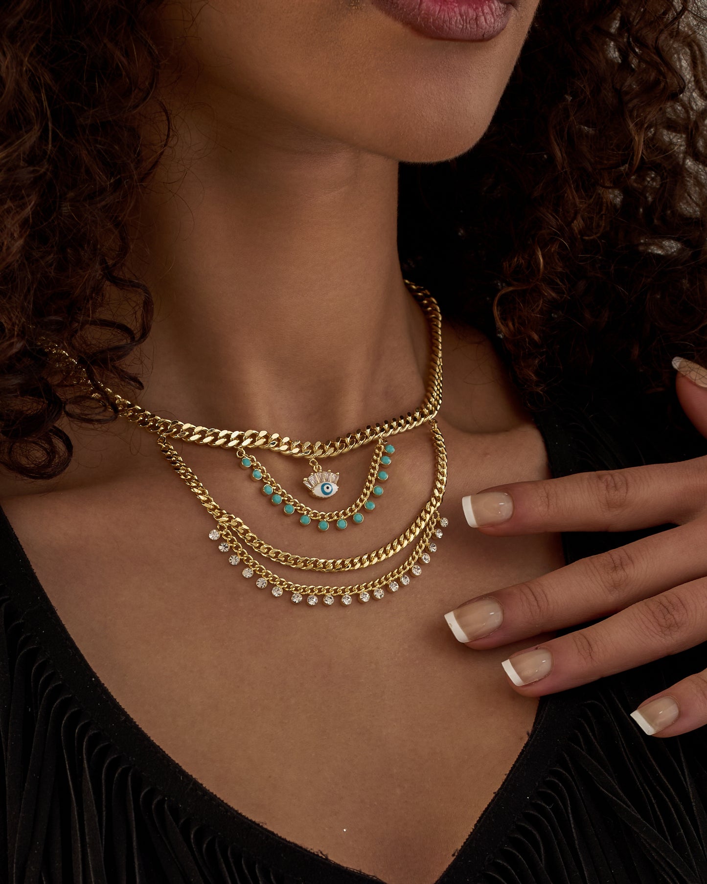 Necklace