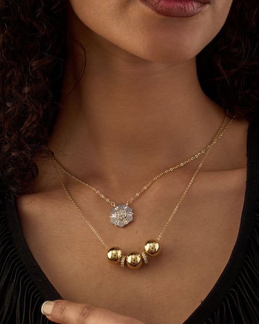 Necklace