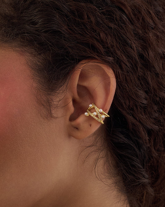 Earcuff