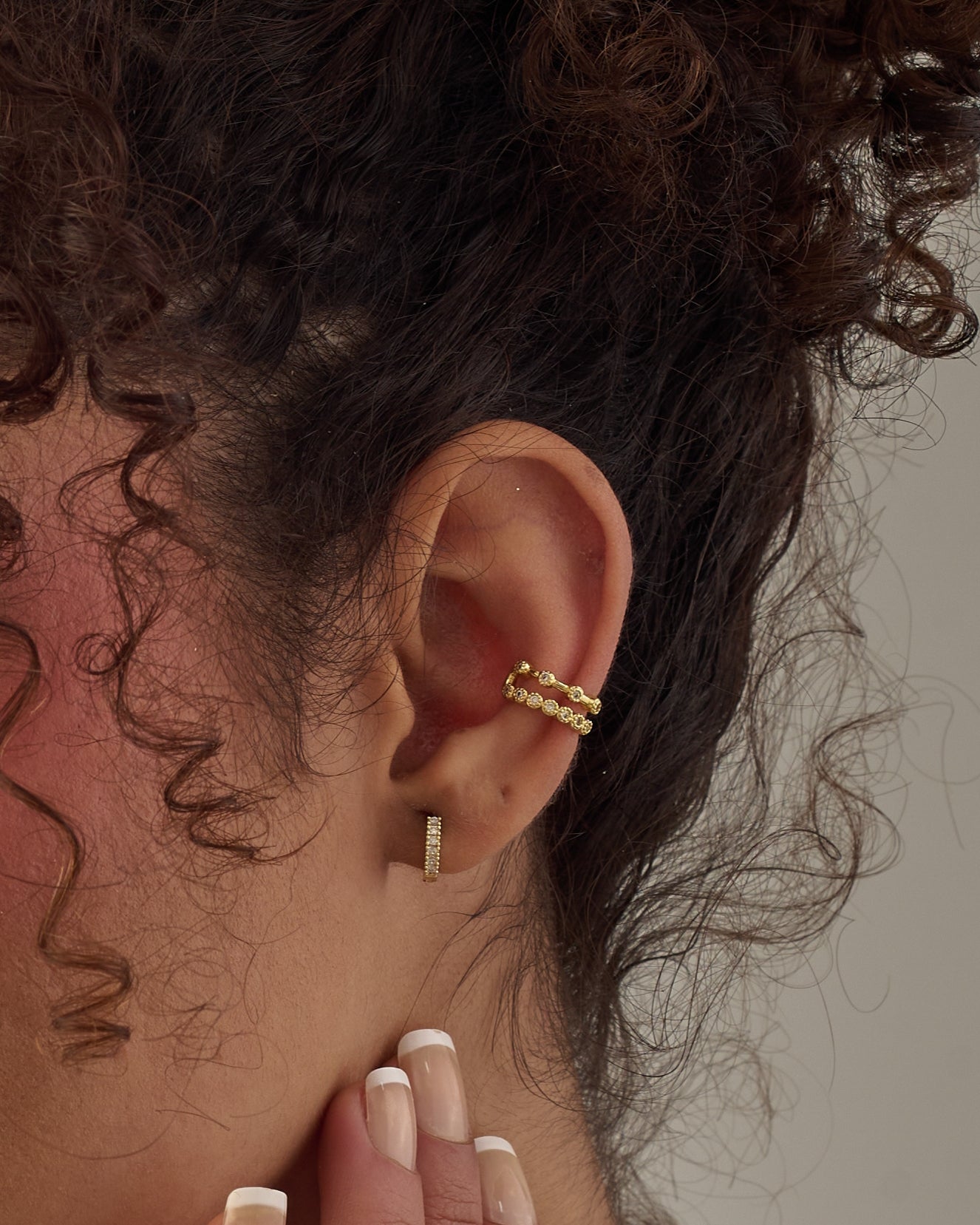 Earcuff