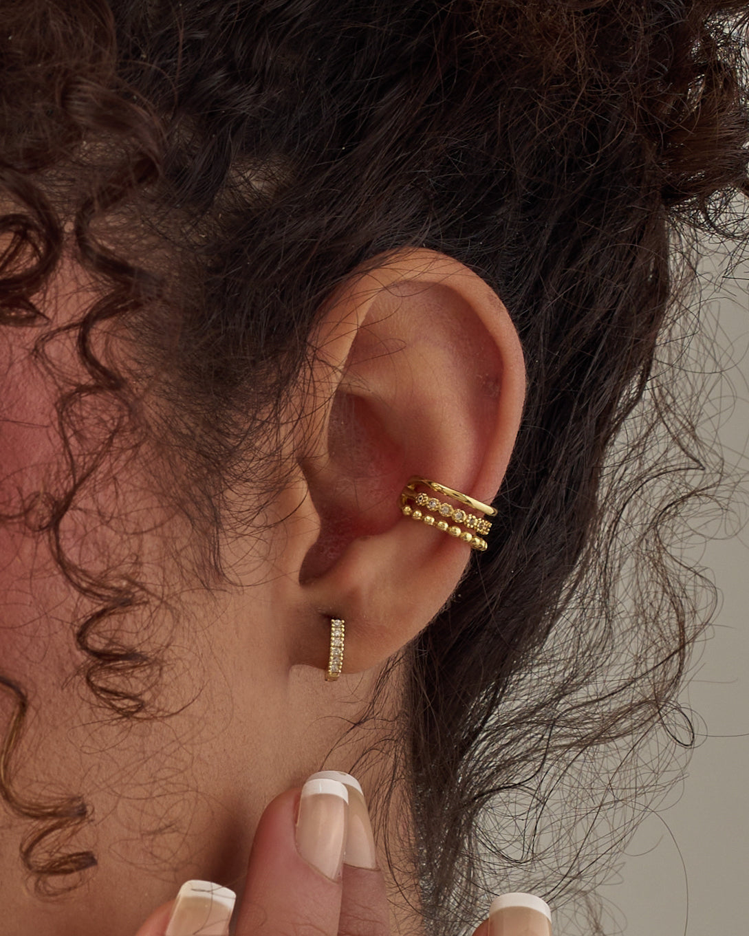 Earcuff