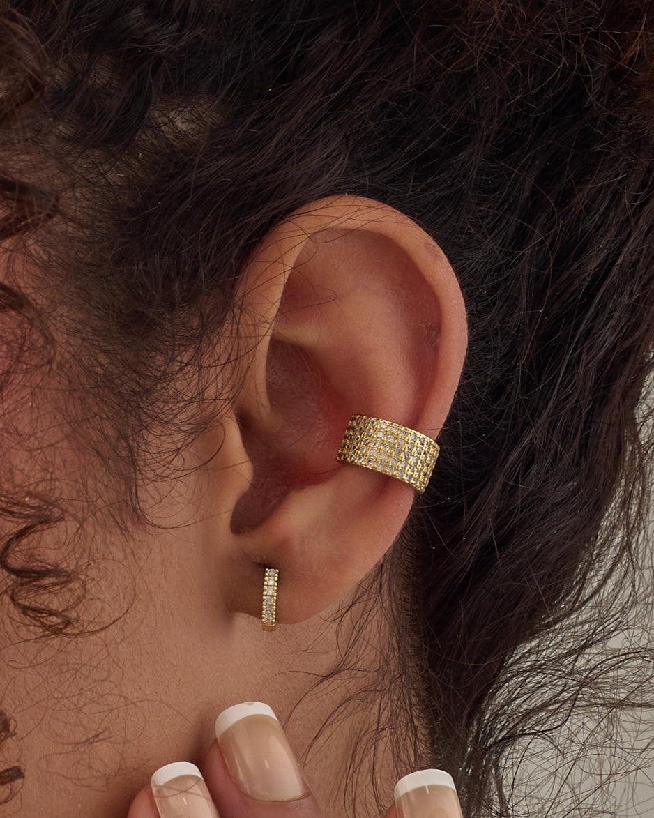 Earcuff