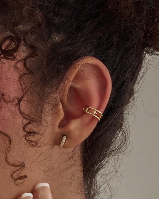 Earcuff