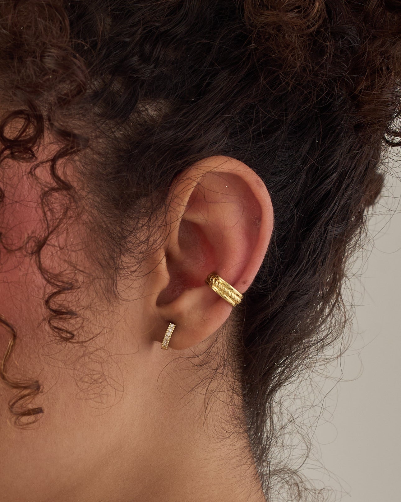 Earcuff