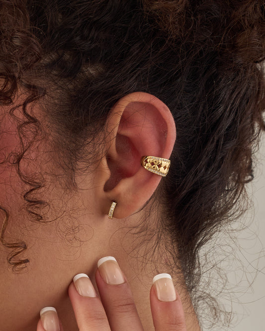 Earcuff