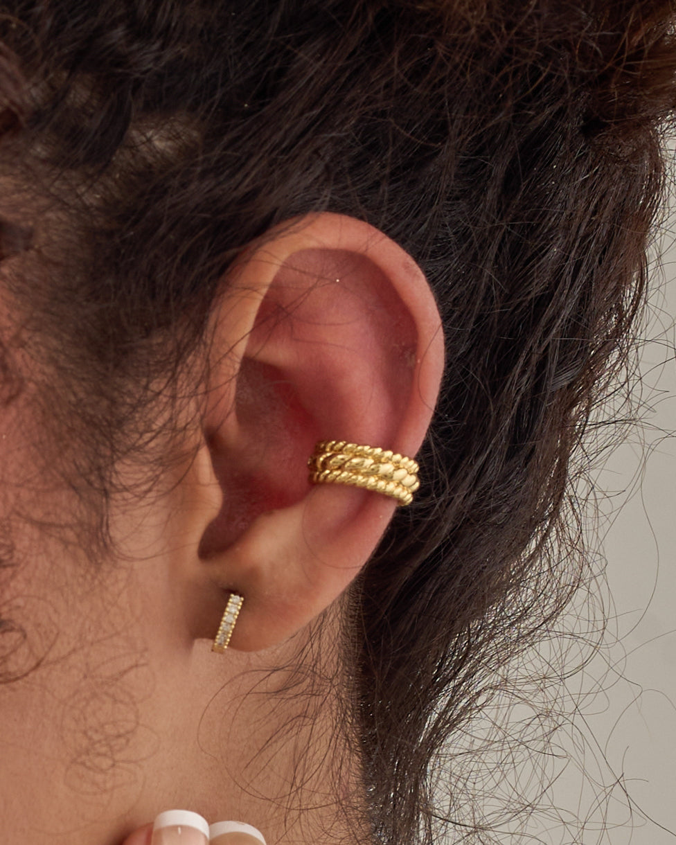 Earcuff
