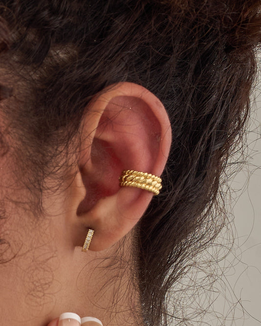 Earcuff