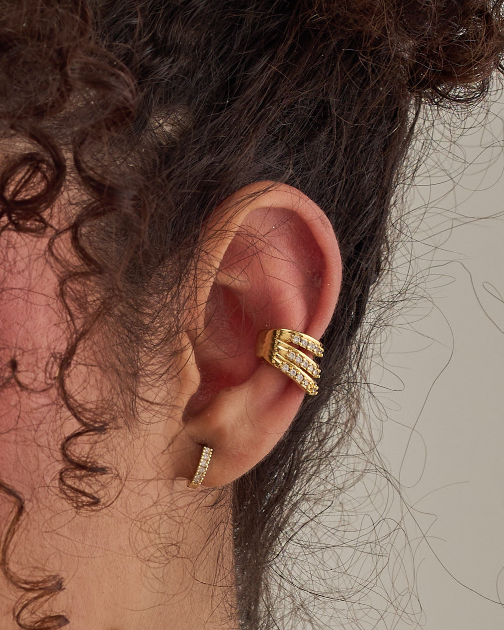 Earcuff