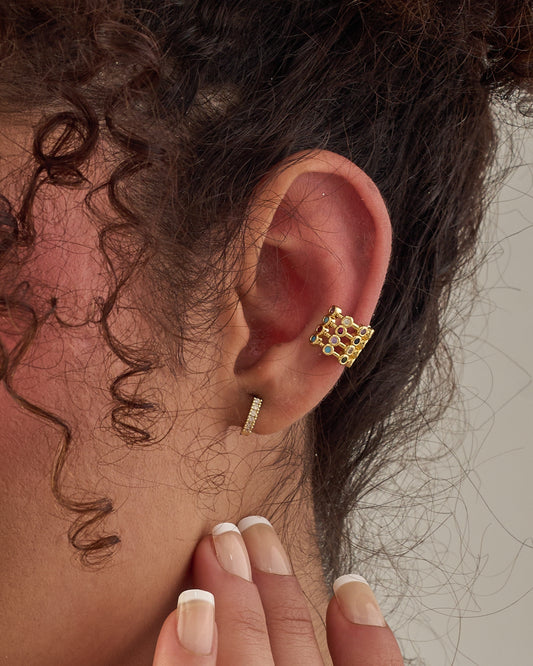 Earcuff
