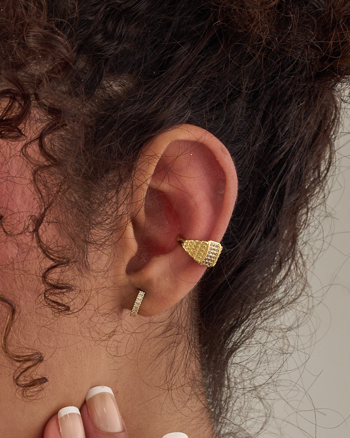 Earcuff