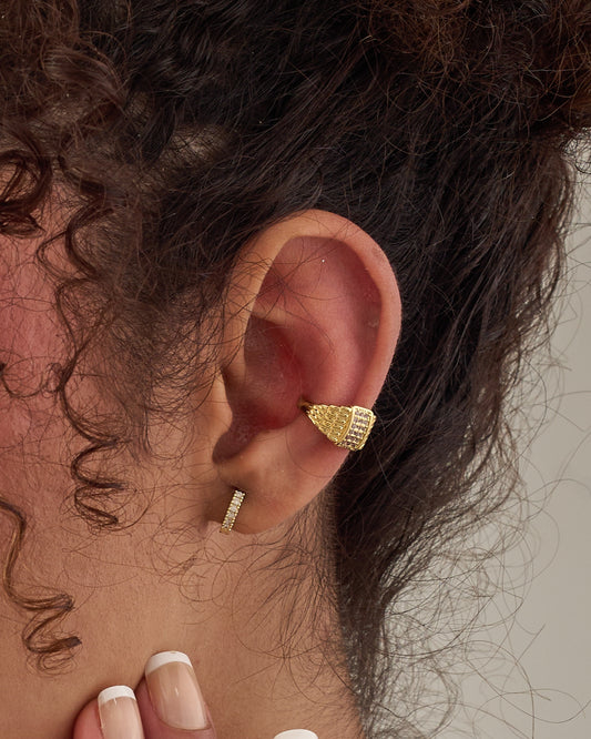 Earcuff