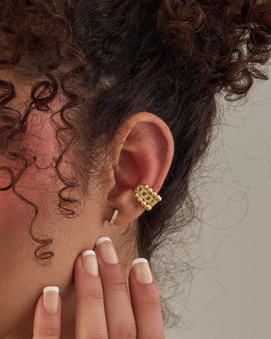 Earcuff