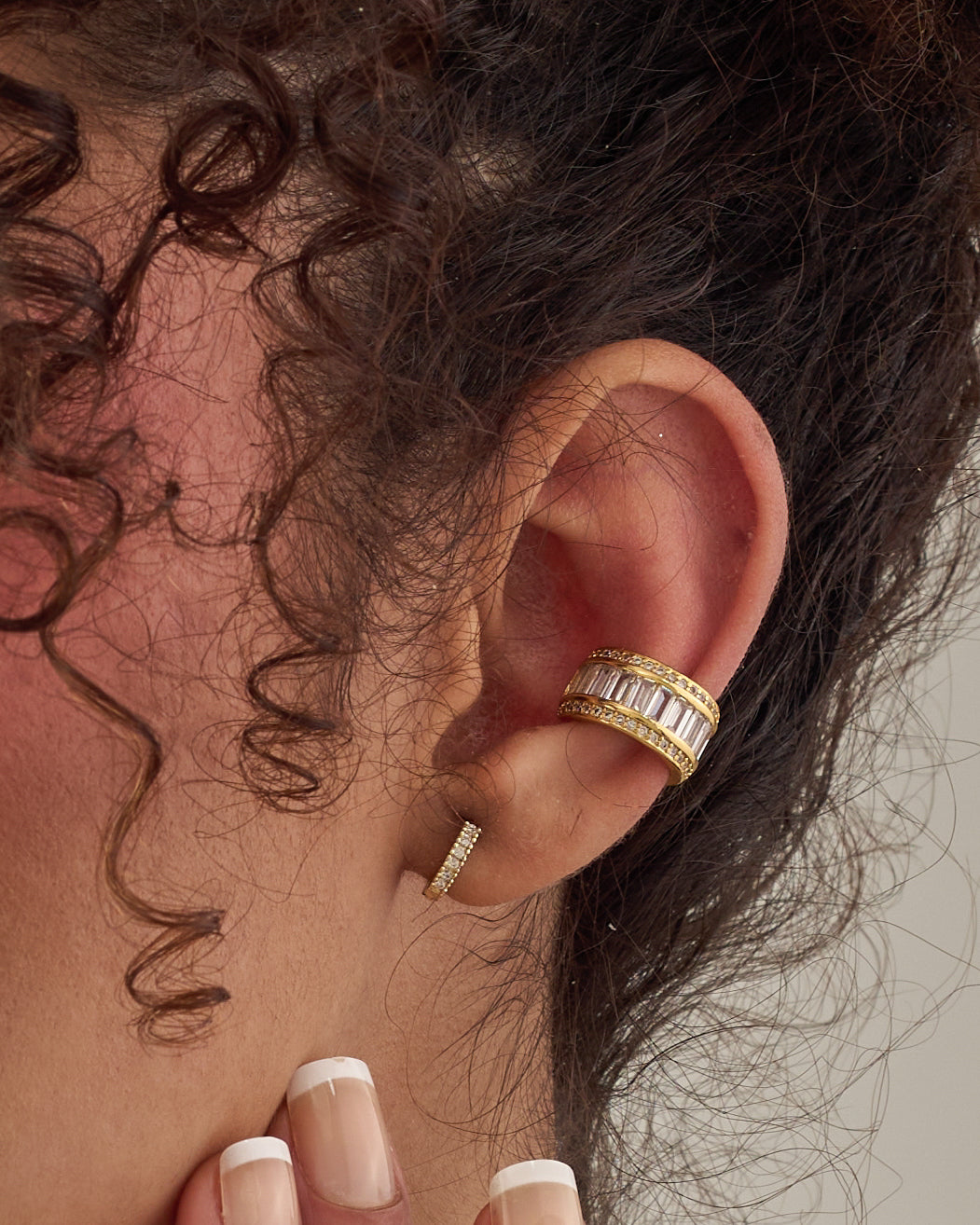 Earcuff