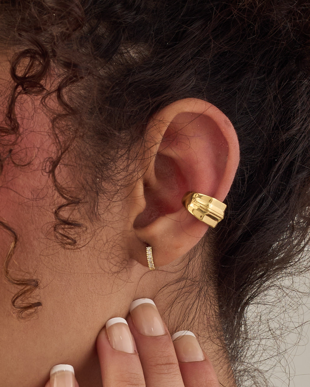 Earcuff