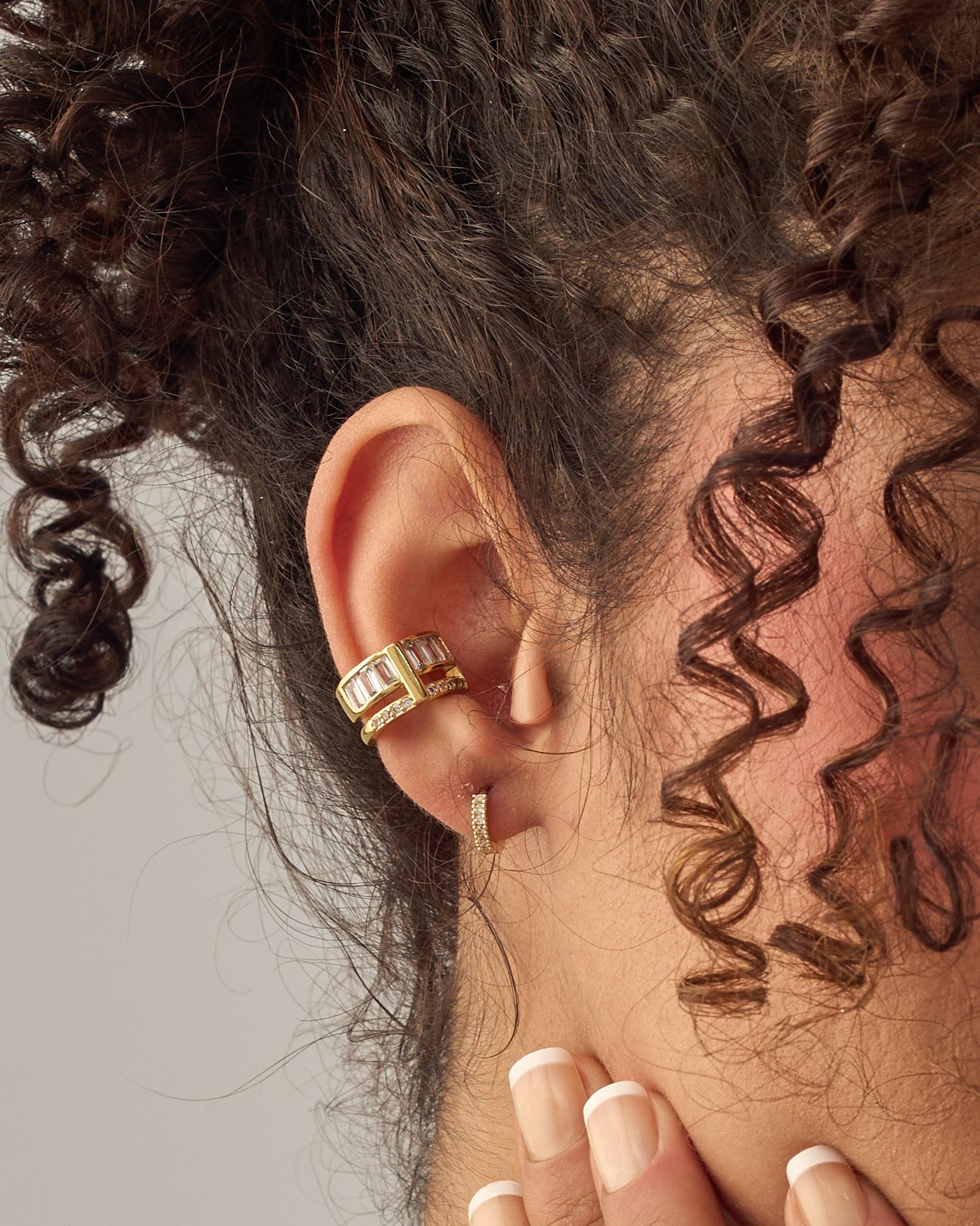 Earcuff