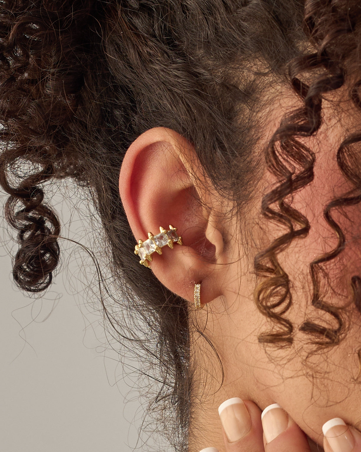Earcuff
