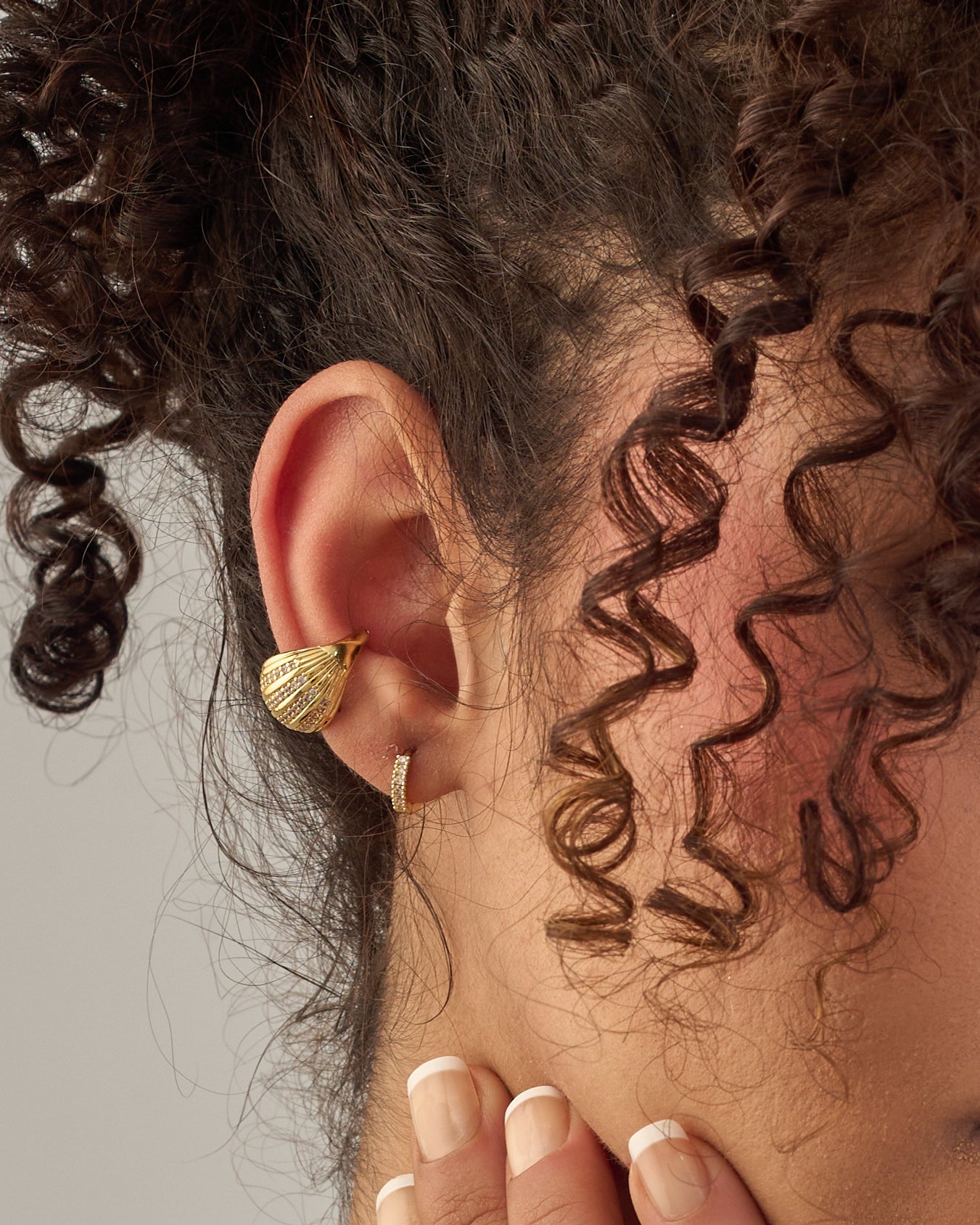 Earcuff