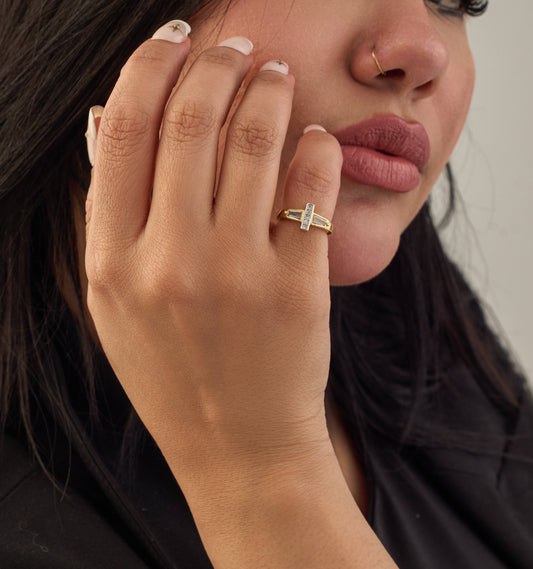 Pinky Ring