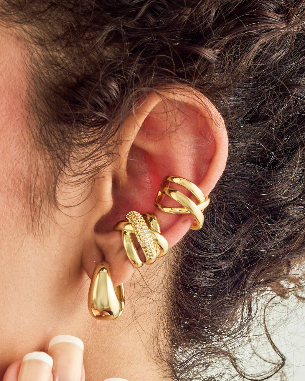 Earcuff