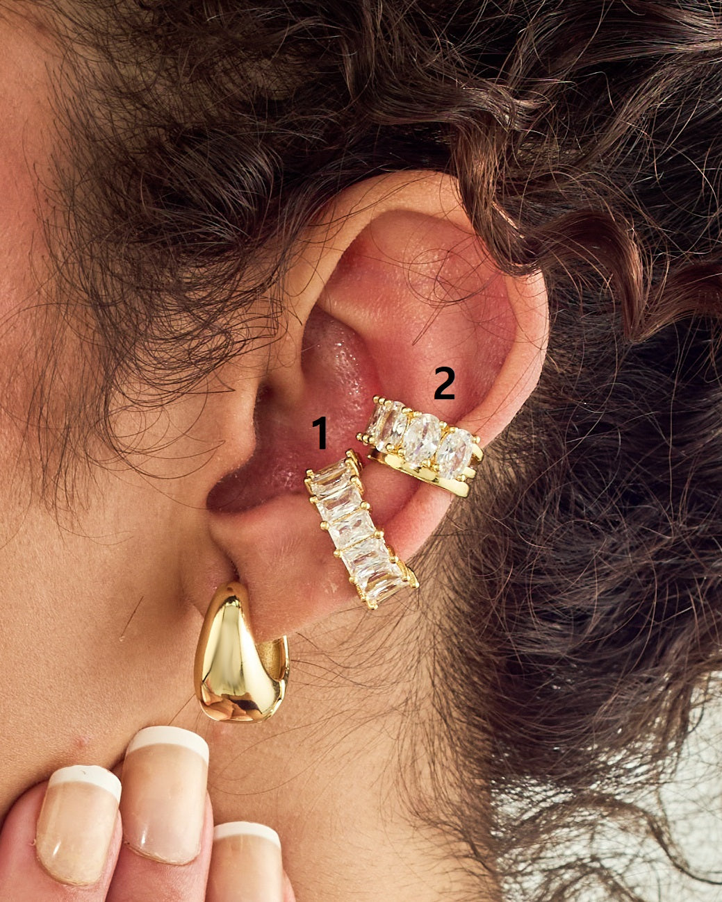 Earcuff