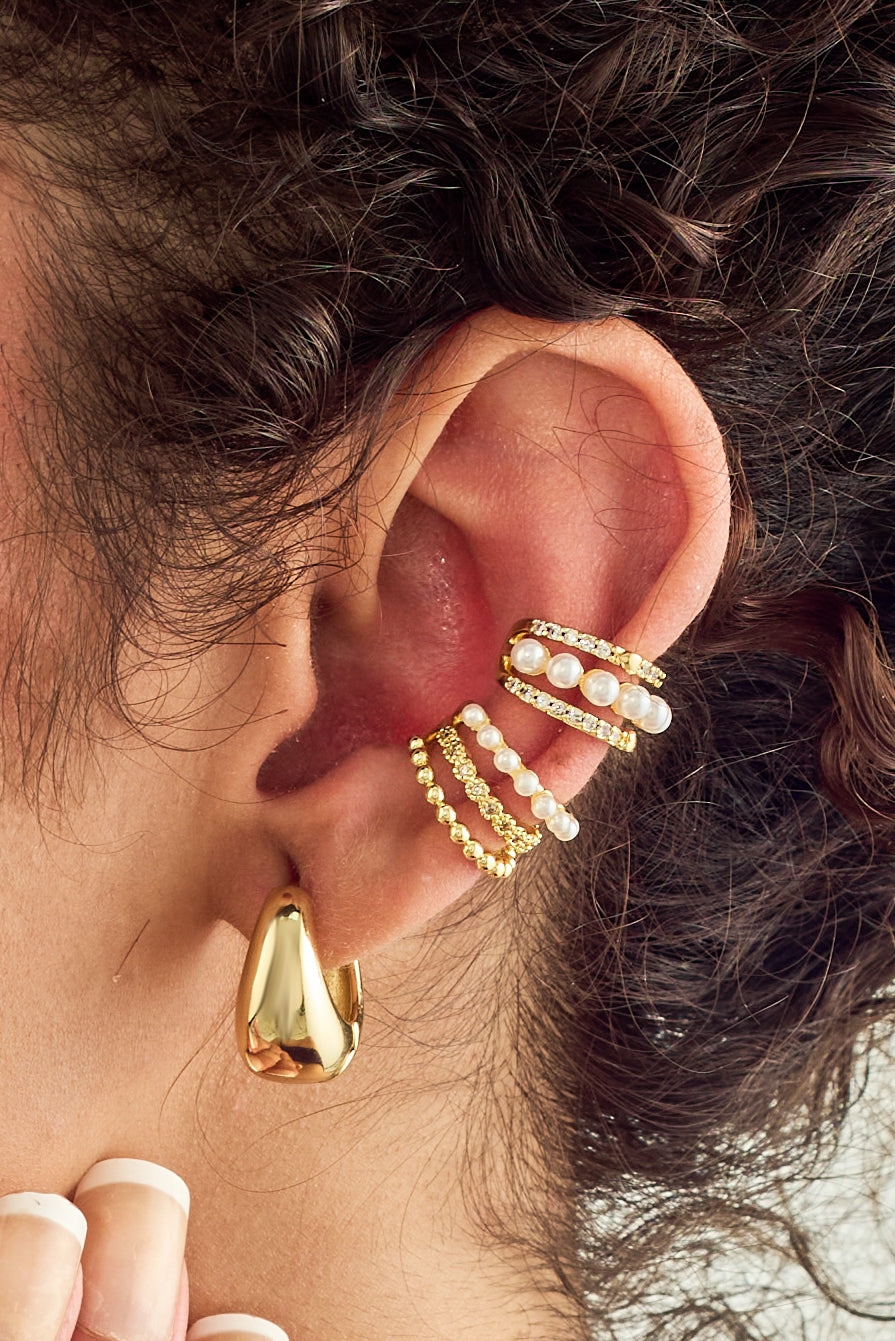 Earcuff