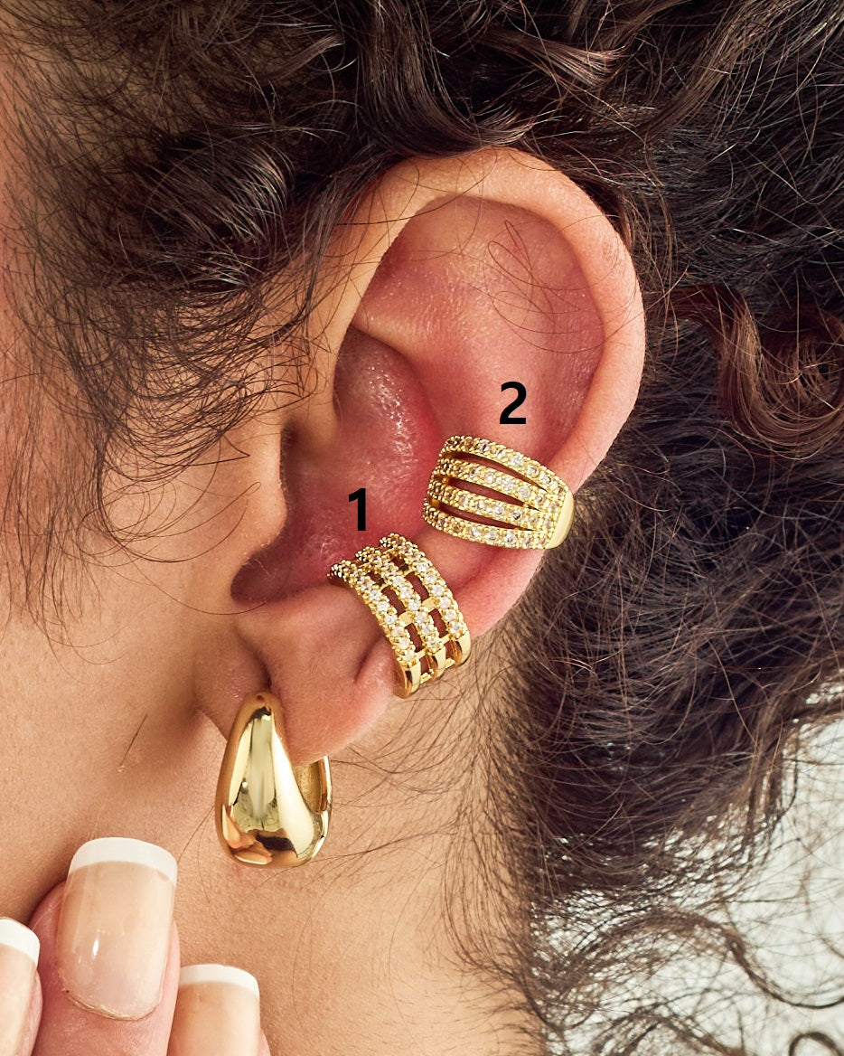 Earcuff