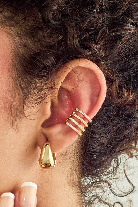 Earcuff