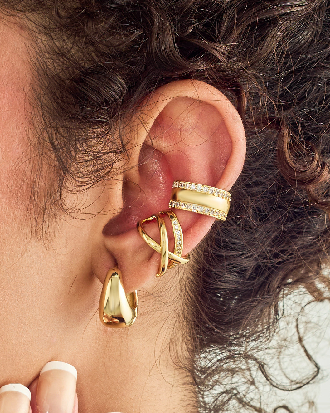 Earcuff
