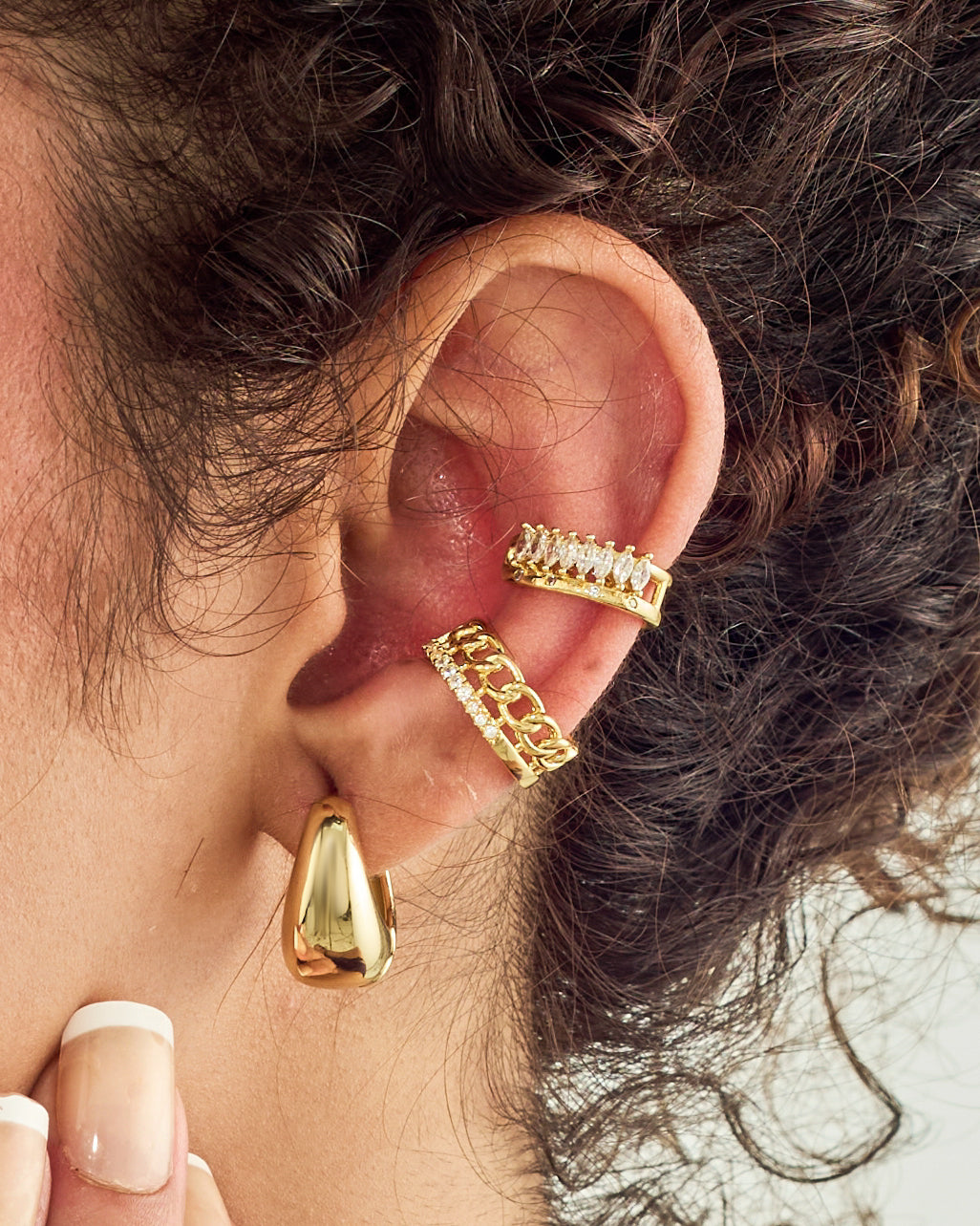 Earcuff