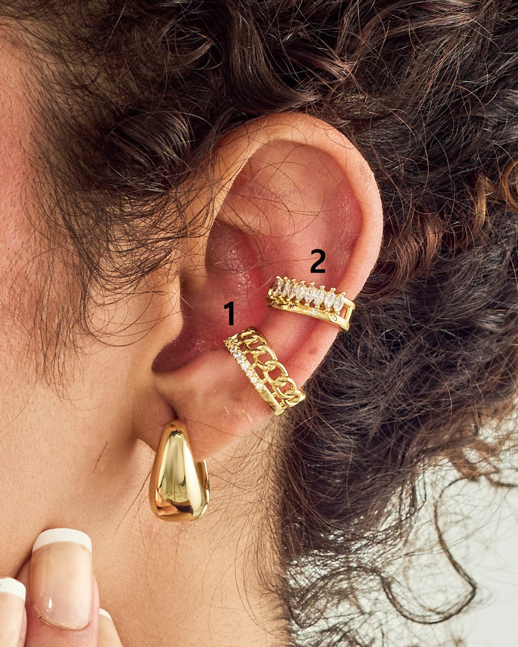 Earcuff