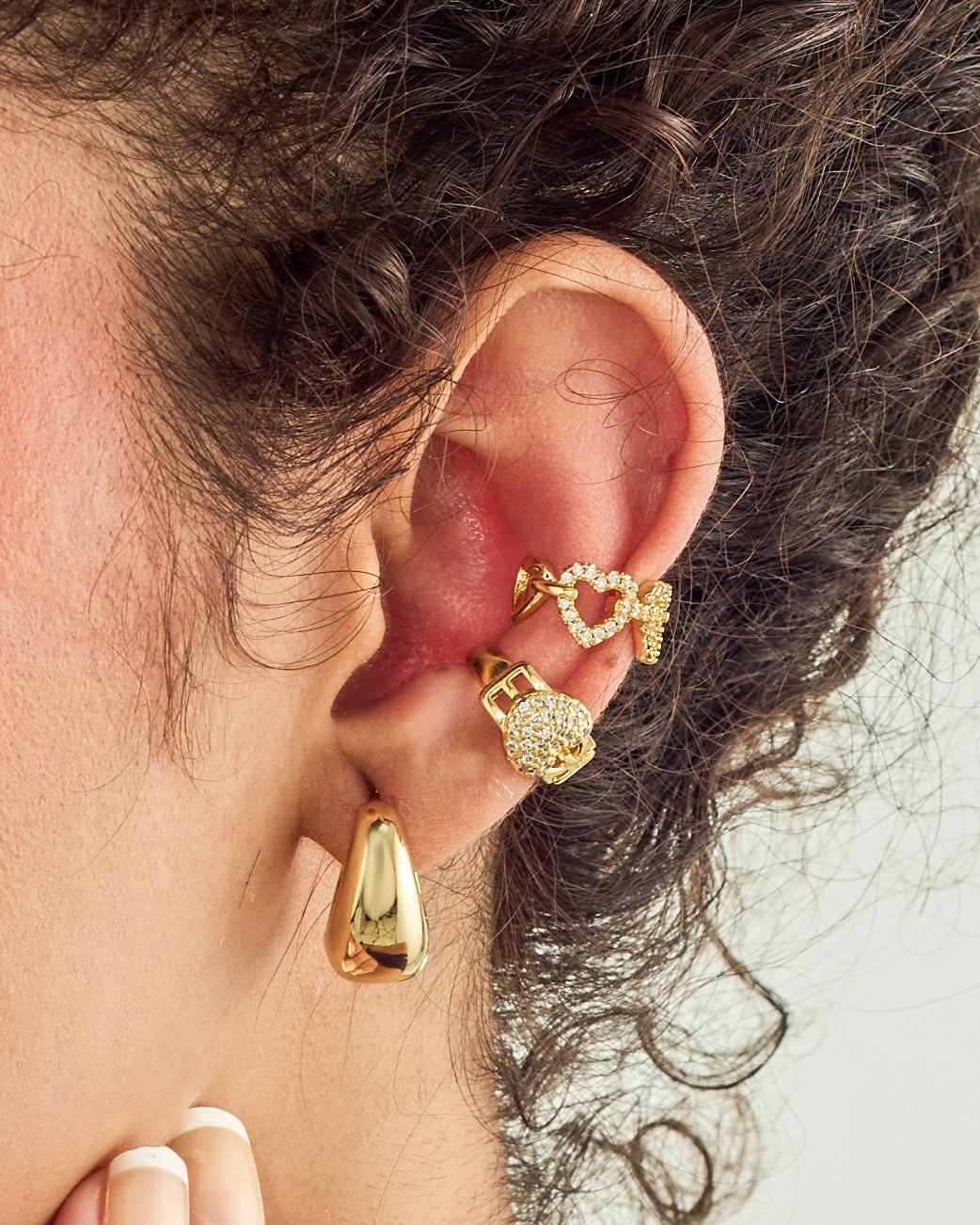 Earcuff