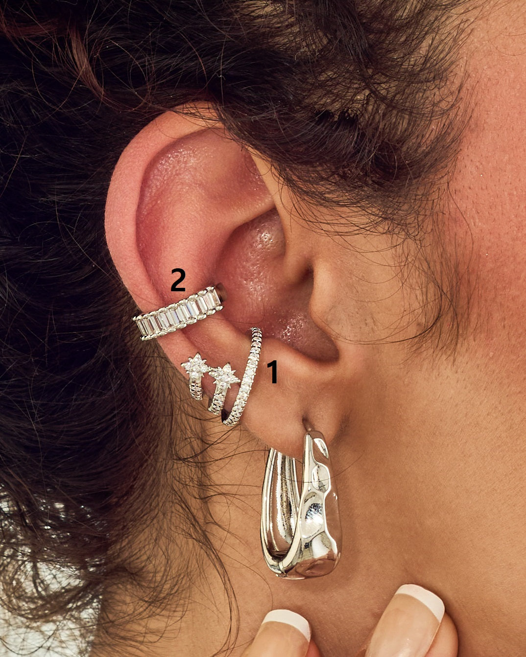 Earcuff
