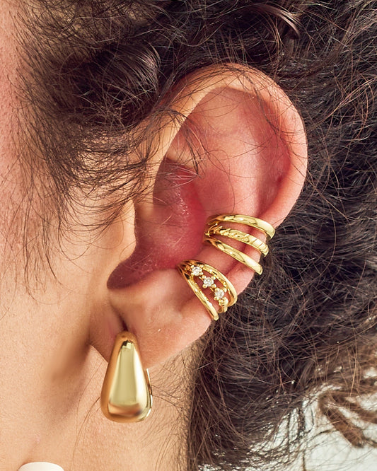 Earcuff