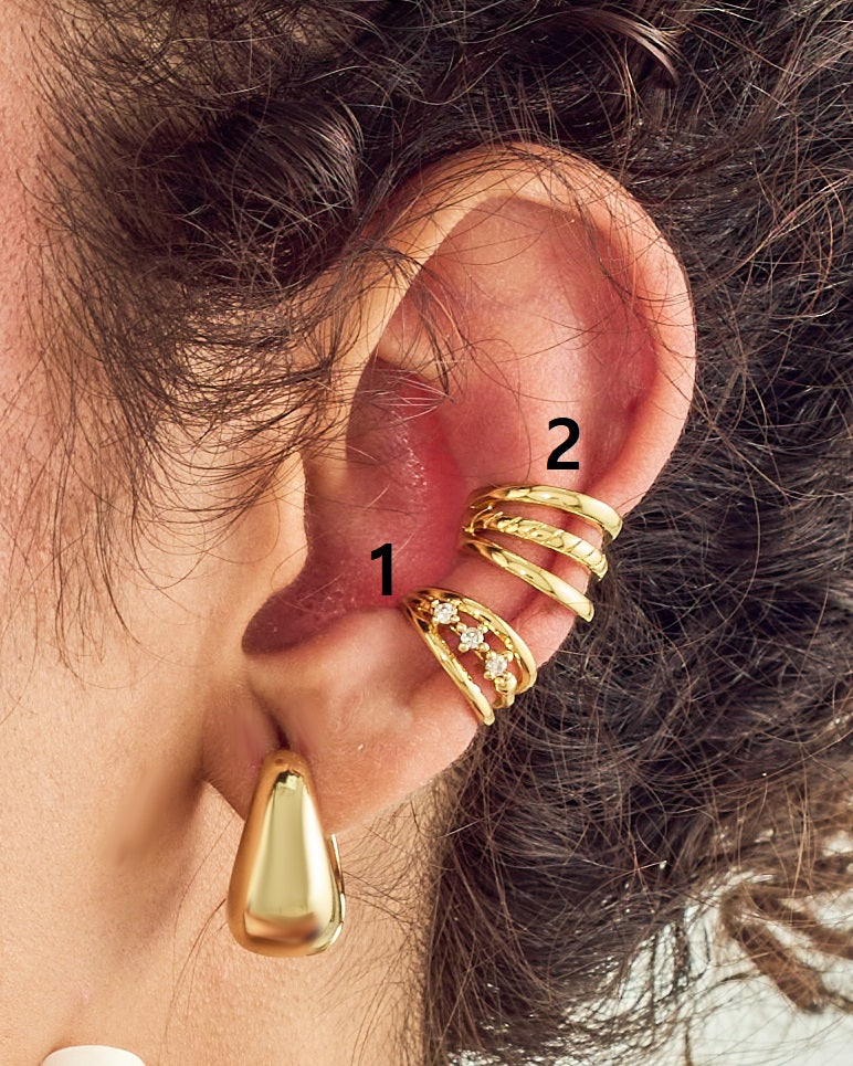 Earcuff
