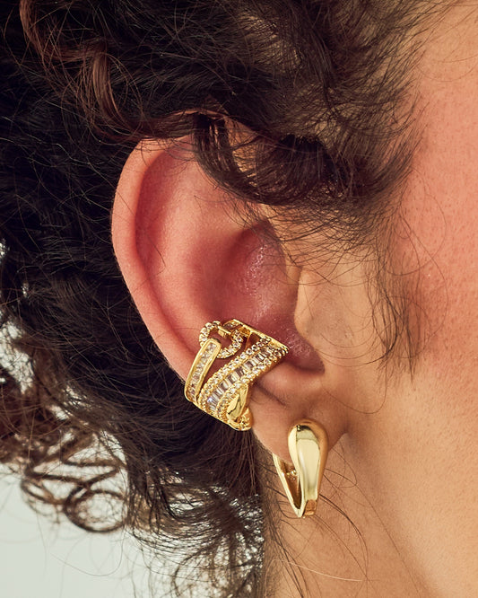 Earcuff