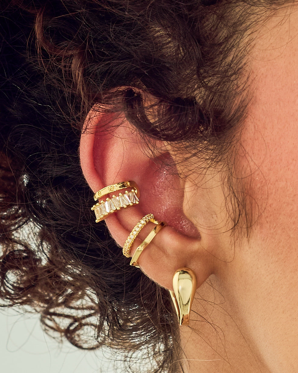 Earcuff