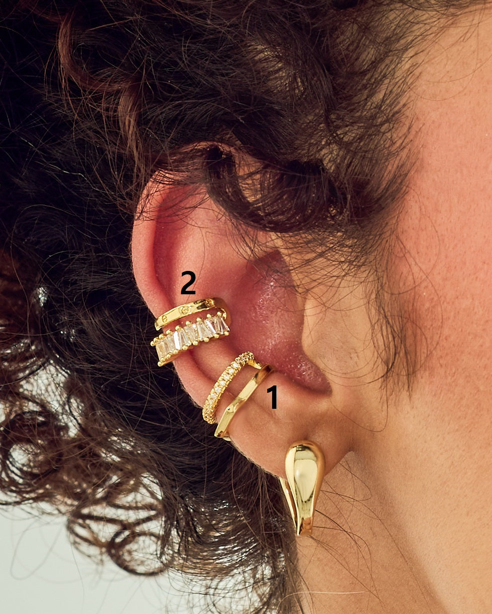Earcuff