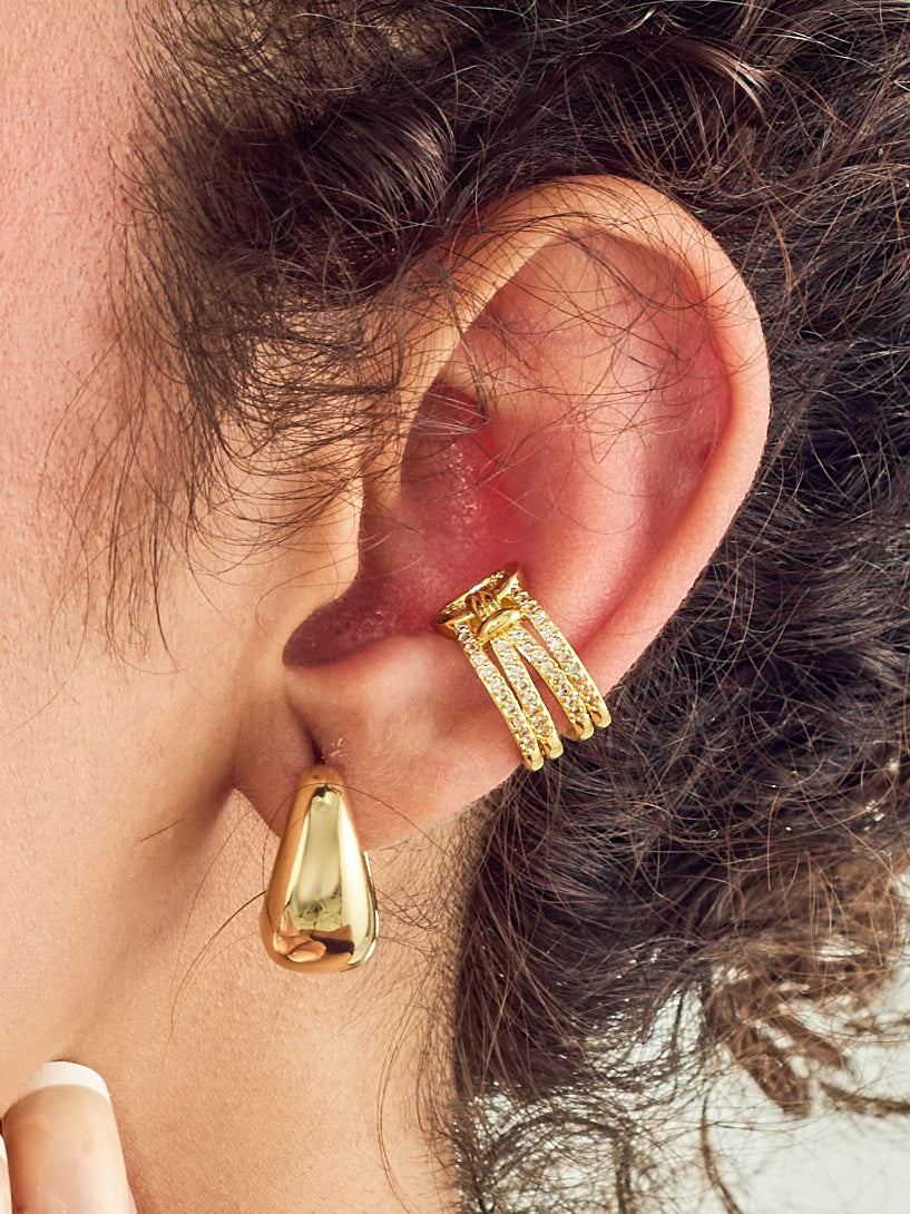 Earcuff
