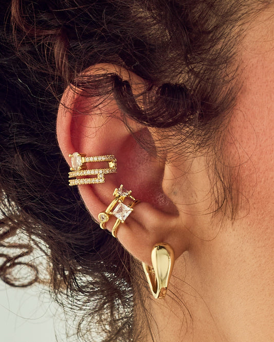 Earcuff