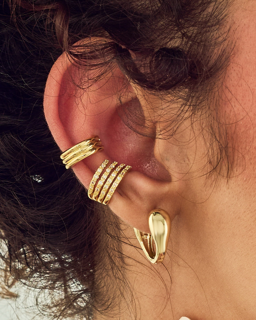 Earcuff