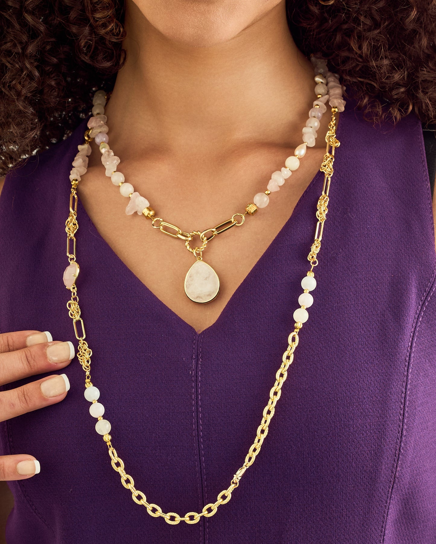 Necklace
