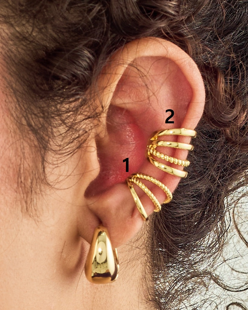 Earcuff